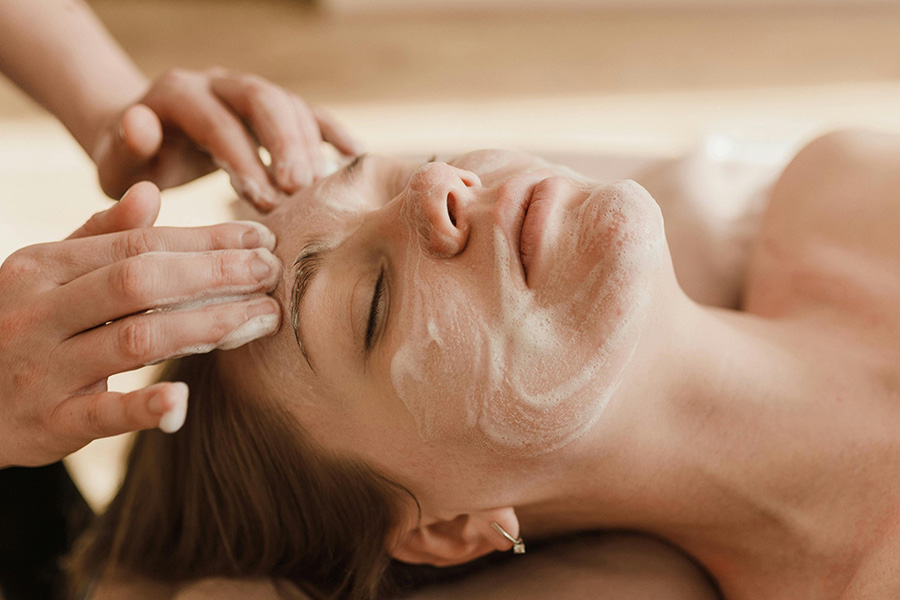 Custom-Facials Customized Facials