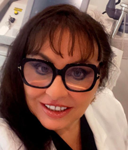Dr. Carole Neuman