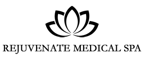 Rejuvenate Medical Spa Logo